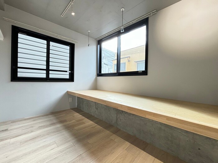 アレッタ笹塚の物件内観写真