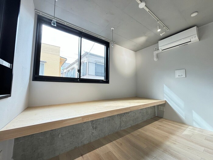 アレッタ笹塚の物件内観写真