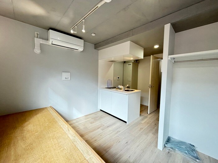 アレッタ笹塚の物件内観写真