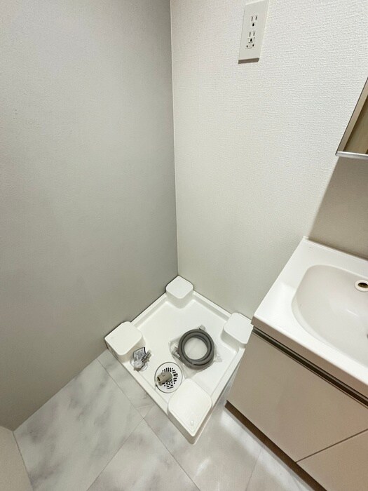 アレッタ笹塚の物件内観写真