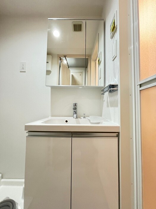 アレッタ笹塚の物件内観写真