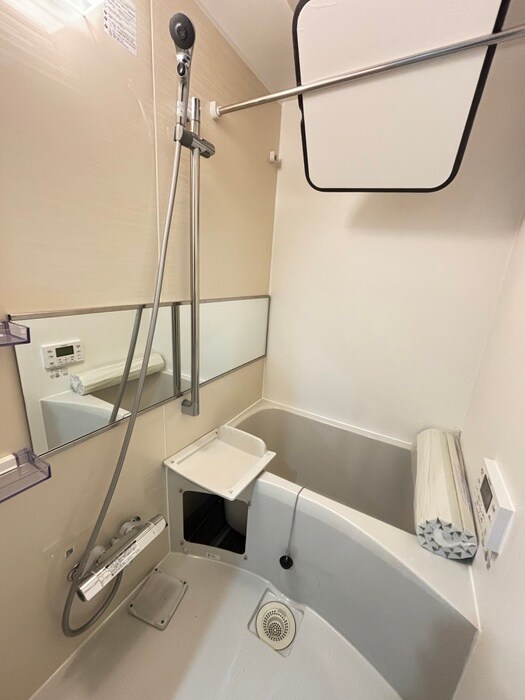 アレッタ笹塚の物件内観写真