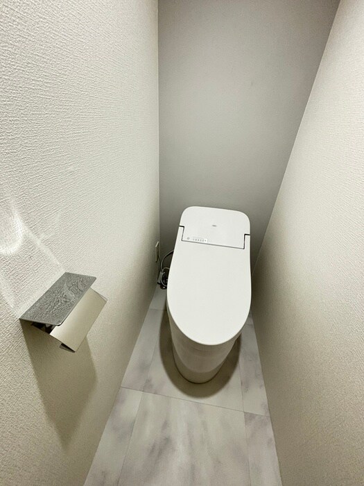 アレッタ笹塚の物件内観写真