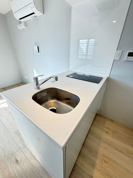 アレッタ笹塚の物件内観写真