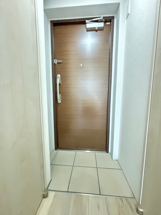 アレッタ笹塚の物件内観写真