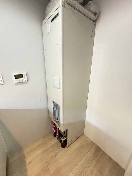 アレッタ笹塚の物件内観写真