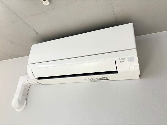 アレッタ笹塚の物件内観写真