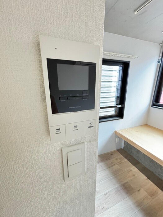 アレッタ笹塚の物件内観写真