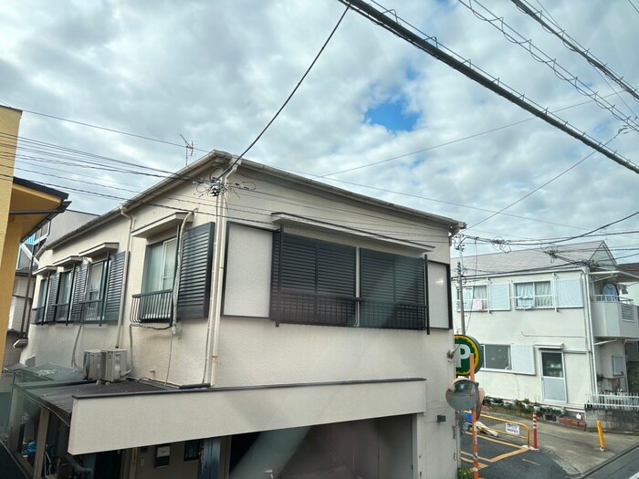 アレッタ笹塚の物件内観写真