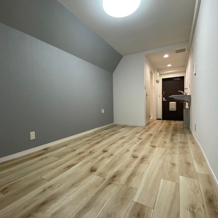 キャメロット相模大野の物件内観写真