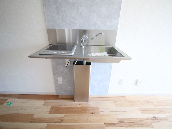 キャメロット相模大野の物件内観写真