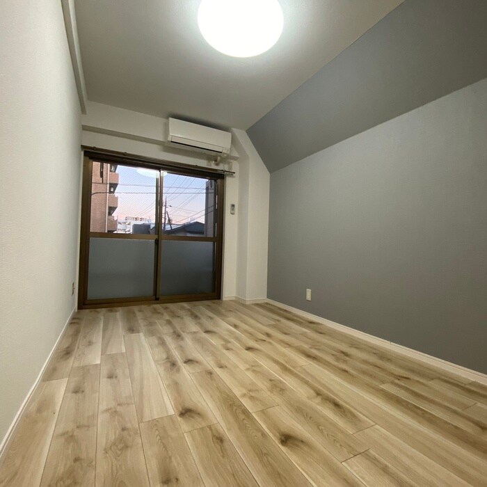 キャメロット相模大野の物件内観写真