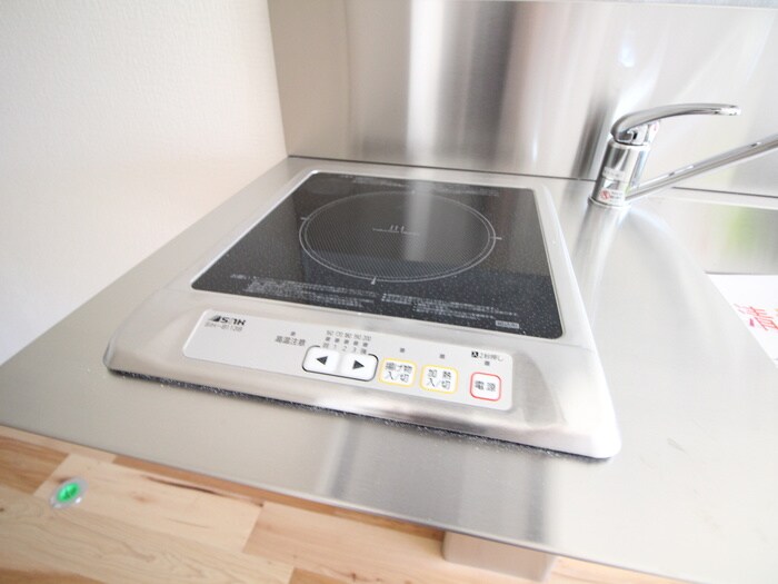 キャメロット相模大野の物件内観写真