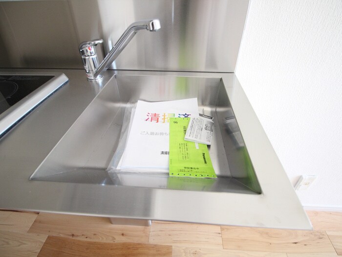 キャメロット相模大野の物件内観写真