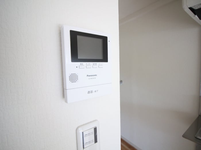 キャメロット相模大野の物件内観写真