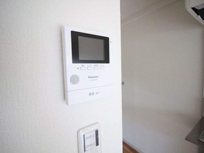 キャメロット相模大野の物件内観写真