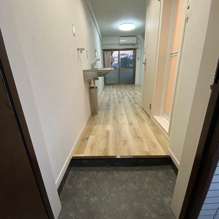 キャメロット相模大野の物件内観写真