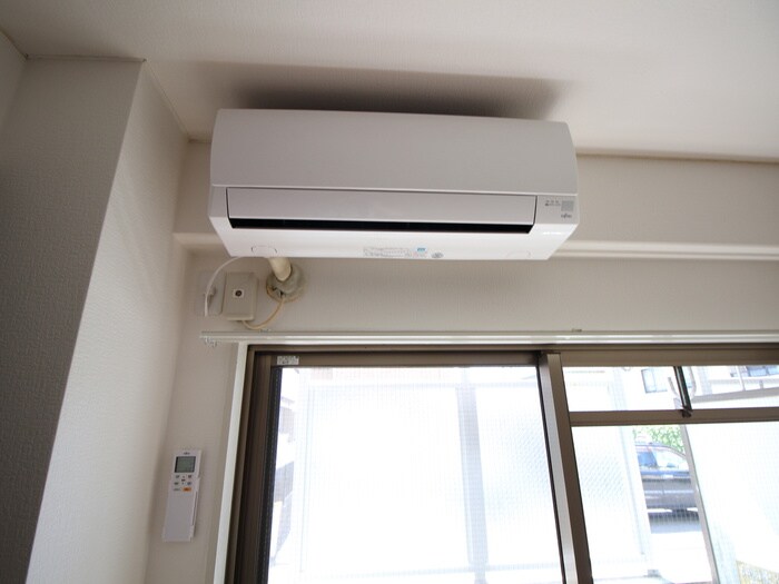 キャメロット相模大野の物件内観写真