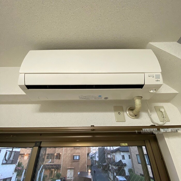 キャメロット相模大野の物件内観写真