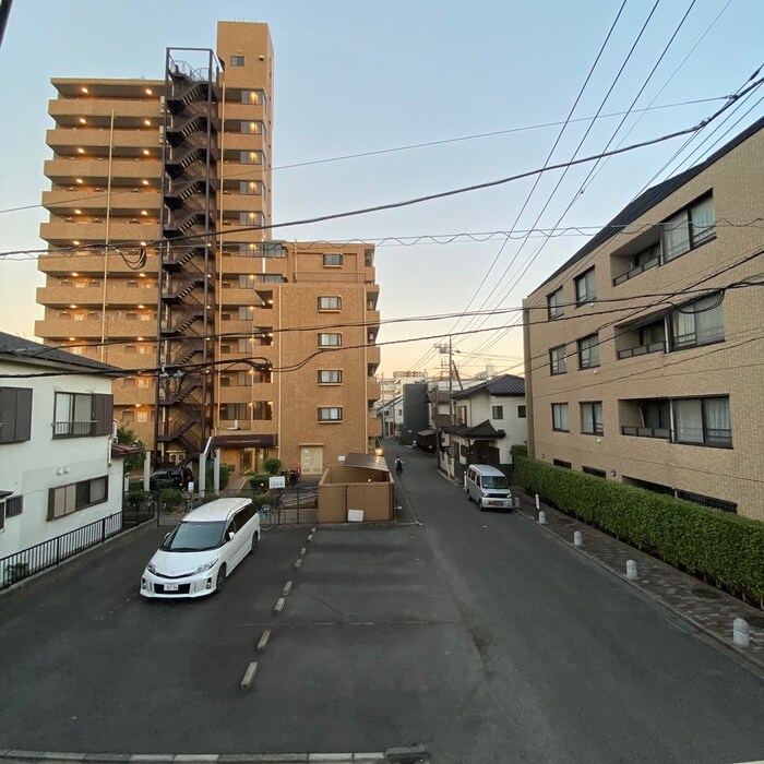 キャメロット相模大野の物件内観写真