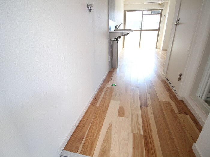 キャメロット相模大野の物件内観写真