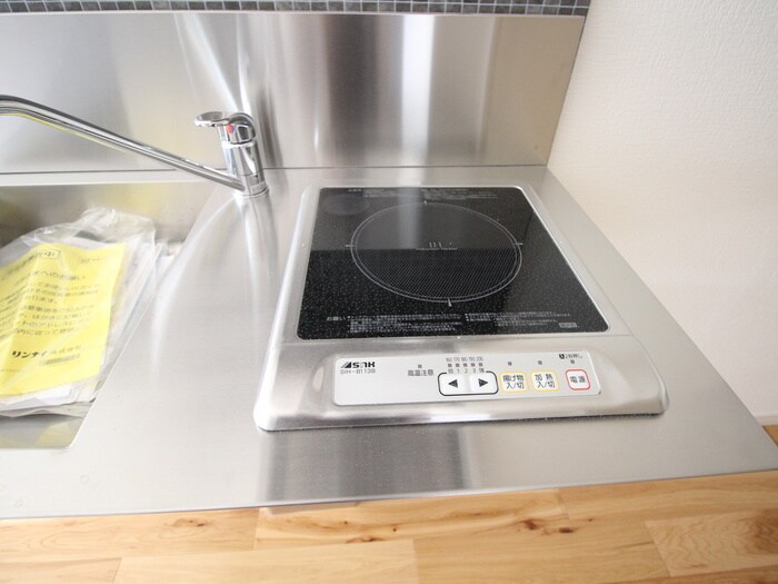 キャメロット相模大野の物件内観写真