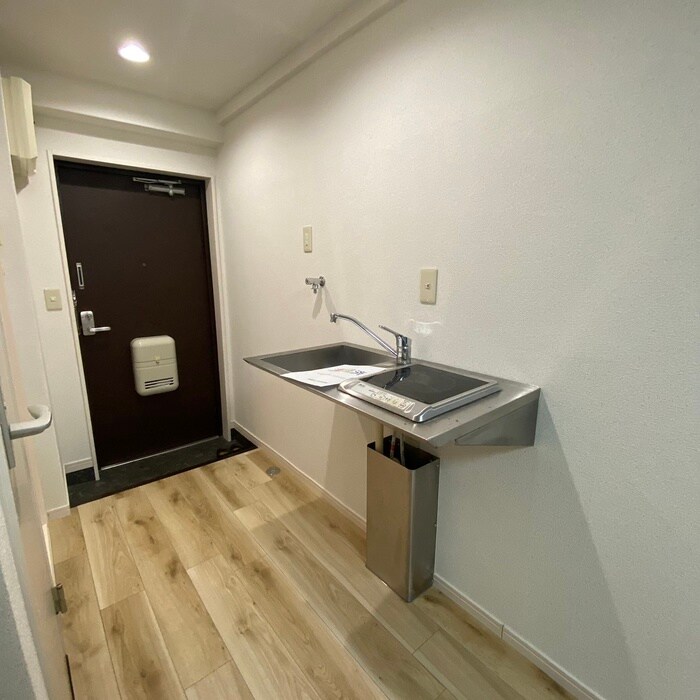 キャメロット相模大野の物件内観写真