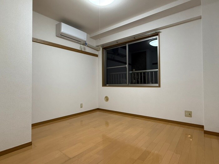 ベルドゥ－ラ祖師谷の物件内観写真