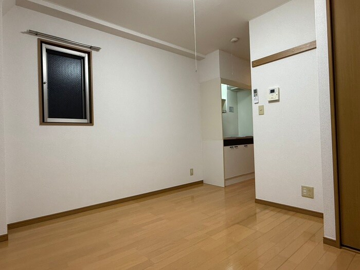 ベルドゥ－ラ祖師谷の物件内観写真