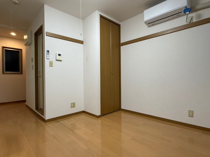 ベルドゥ－ラ祖師谷の物件内観写真