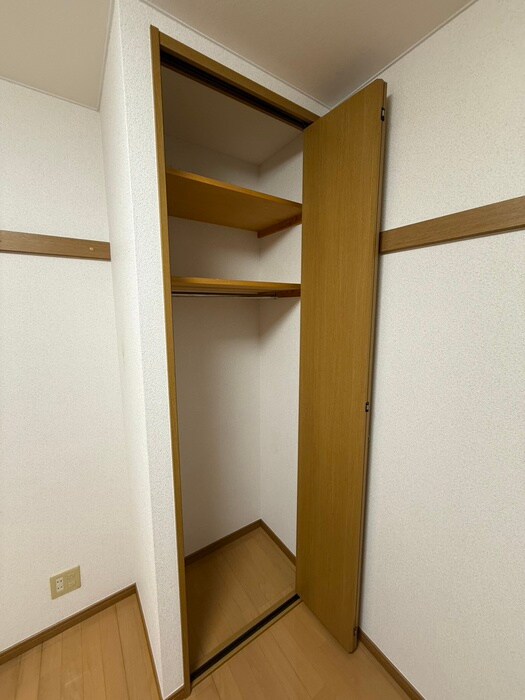 ベルドゥ－ラ祖師谷の物件内観写真