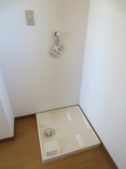 ベルドゥ－ラ祖師谷の物件内観写真