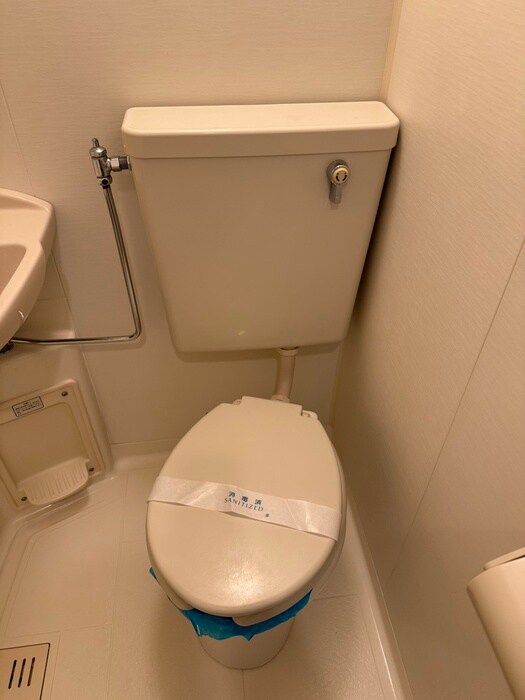 ベルドゥ－ラ祖師谷の物件内観写真