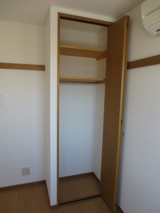 ベルドゥ－ラ祖師谷の物件内観写真