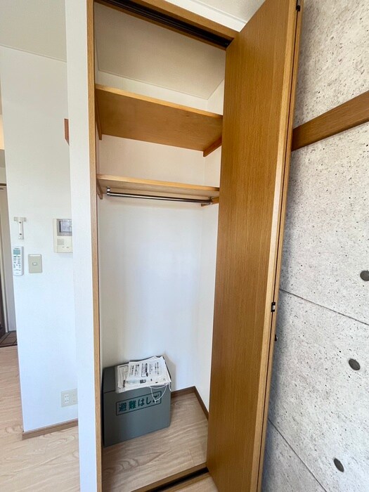 ベルドゥ－ラ祖師谷の物件内観写真