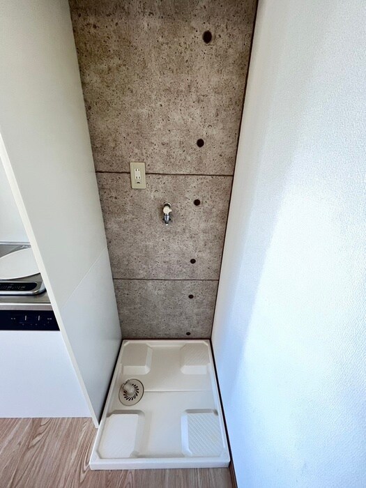 ベルドゥ－ラ祖師谷の物件内観写真