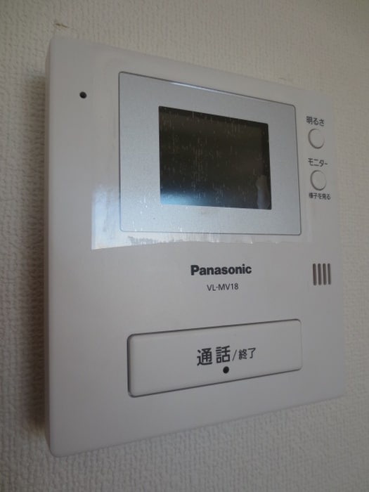 ベルドゥ－ラ祖師谷の物件内観写真