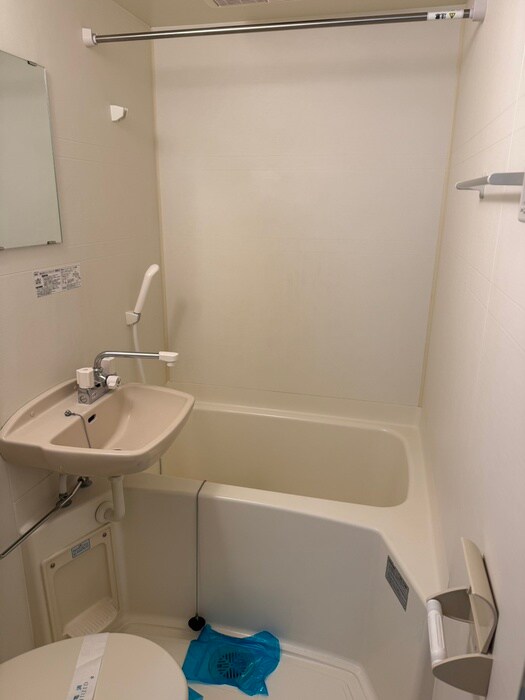 ベルドゥ－ラ祖師谷の物件内観写真