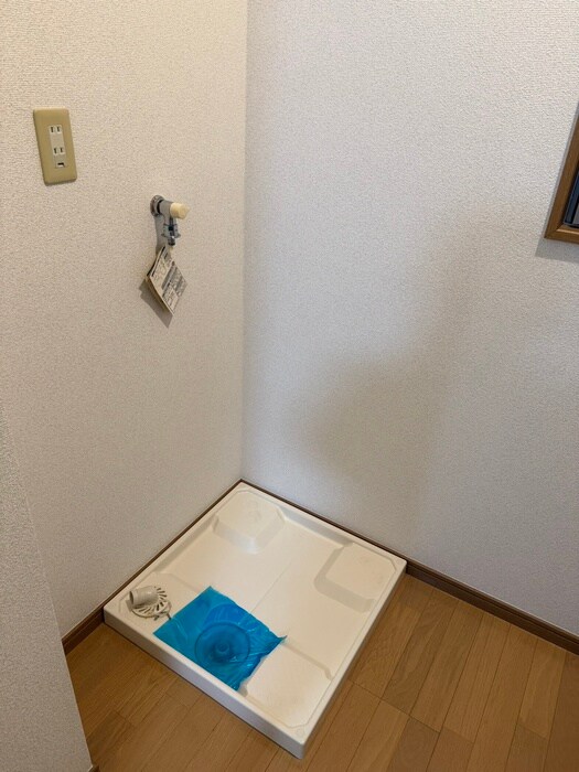 ベルドゥ－ラ祖師谷の物件内観写真