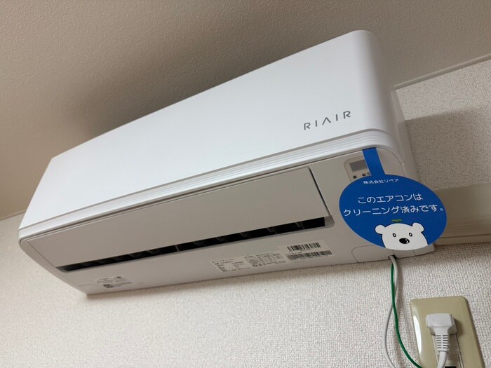 ベルドゥ－ラ祖師谷の物件内観写真