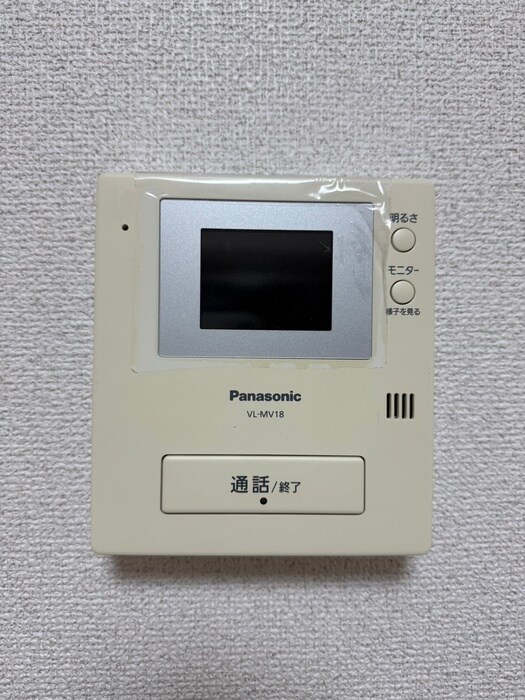 ベルドゥ－ラ祖師谷の物件内観写真