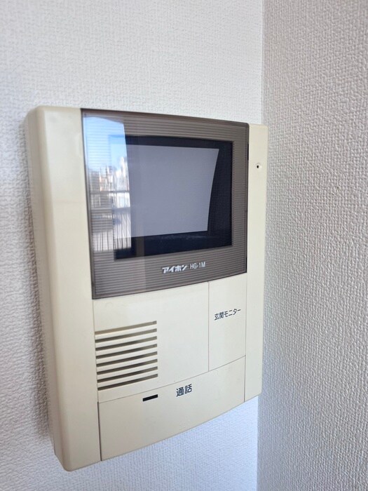 ベルドゥ－ラ祖師谷の物件内観写真