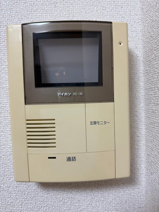 ベルドゥ－ラ祖師谷の物件内観写真