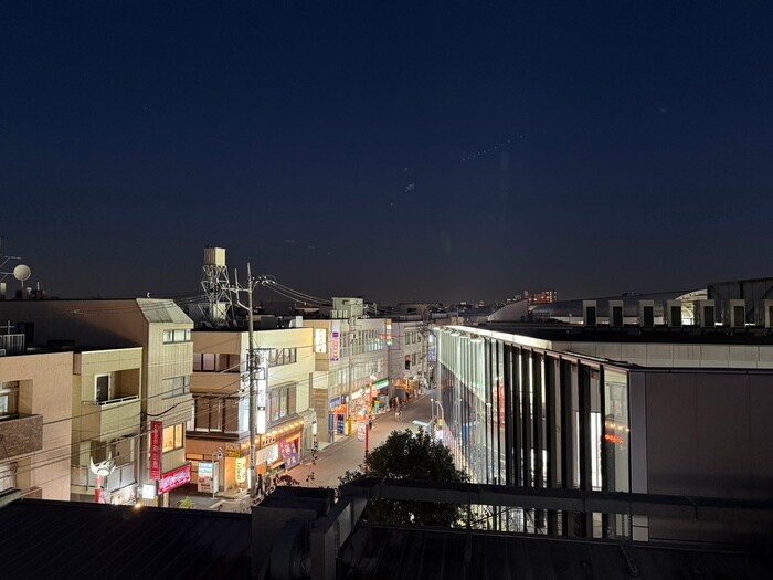 ベルドゥ－ラ祖師谷の物件内観写真