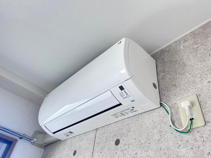 ベルドゥ－ラ祖師谷の物件内観写真