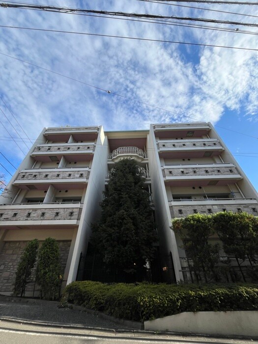 ＦＲＯＮＴＲＹの物件外観写真