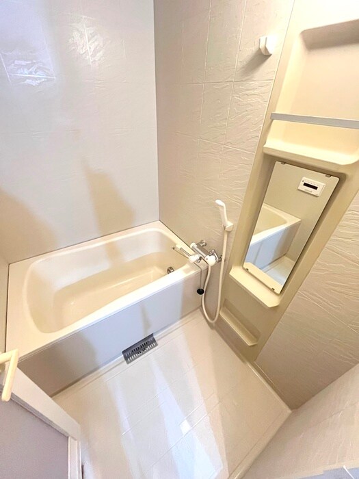 ＦＲＯＮＴＲＹの物件内観写真