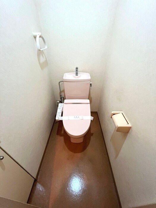 ＦＲＯＮＴＲＹの物件内観写真