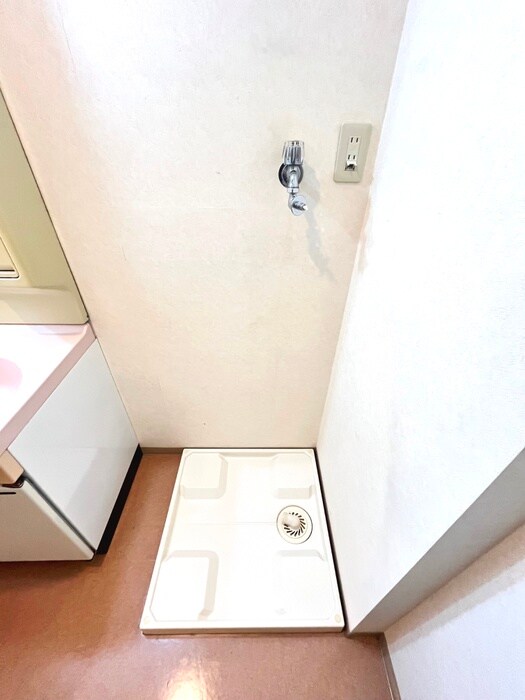 ＦＲＯＮＴＲＹの物件内観写真