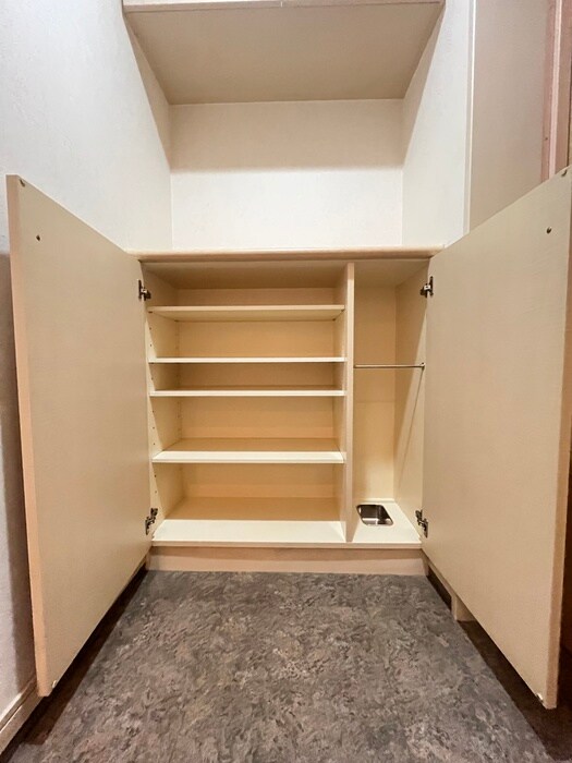 ＦＲＯＮＴＲＹの物件内観写真